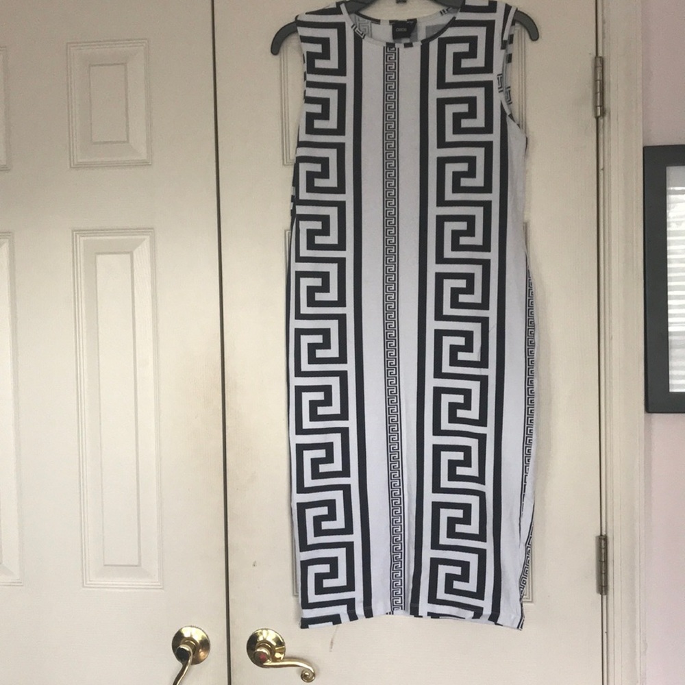 ASOS Midi Dress
